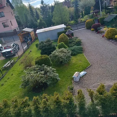 U Moni Апартаменты