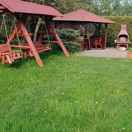Apartman U Moni