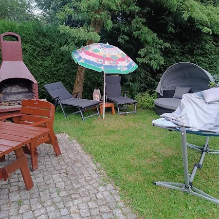 Апартаменты U Moni *