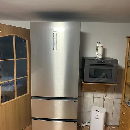 U Moni Апартаменты