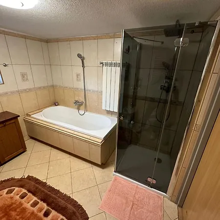 Apartamento U Moni Sucha Beskidzka