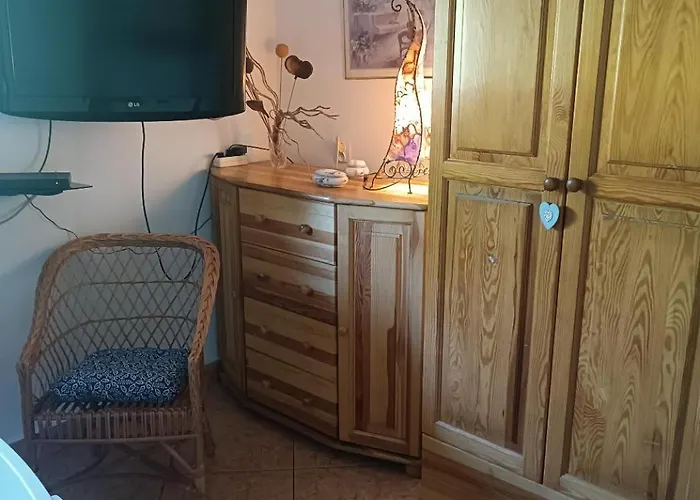 U Moni Sucha Beskidzka