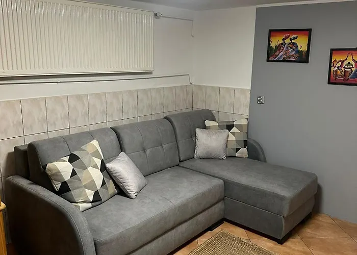 U Moni * Sucha Beskidzka