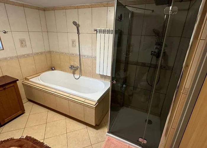 Daire U Moni Sucha Beskidzka